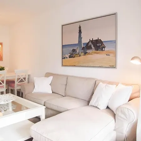 Reihenhaus Kiek In * Timmendorfer Strand