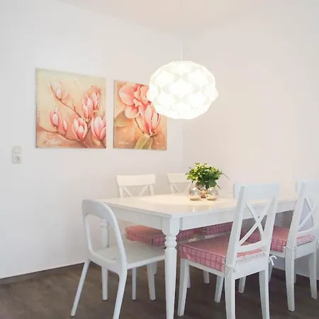 Reihenhaus Kiek In Vakantiehuis *