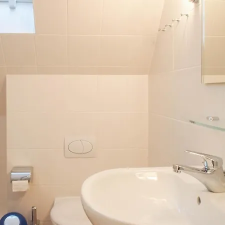 Reihenhaus Kiek In Vakantiehuis *
