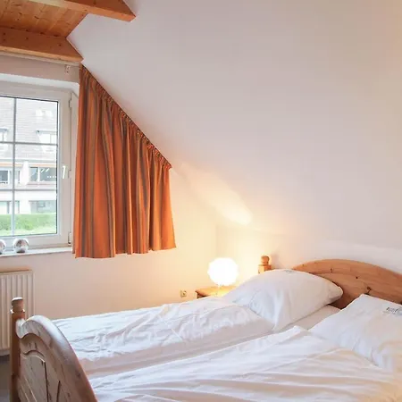 Reihenhaus Kiek In Vakantiehuis Timmendorfer Strand