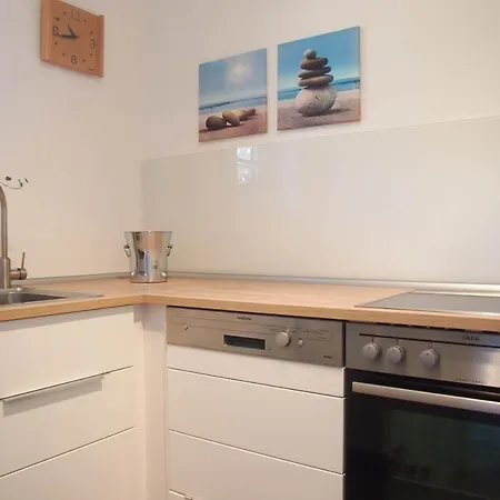 Reihenhaus Kiek In
